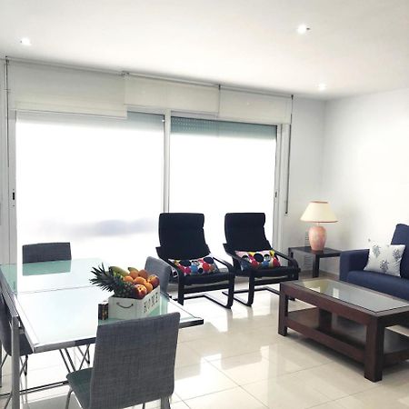 Apartamento Montroig 1 ซีเจส ภายนอก รูปภาพ