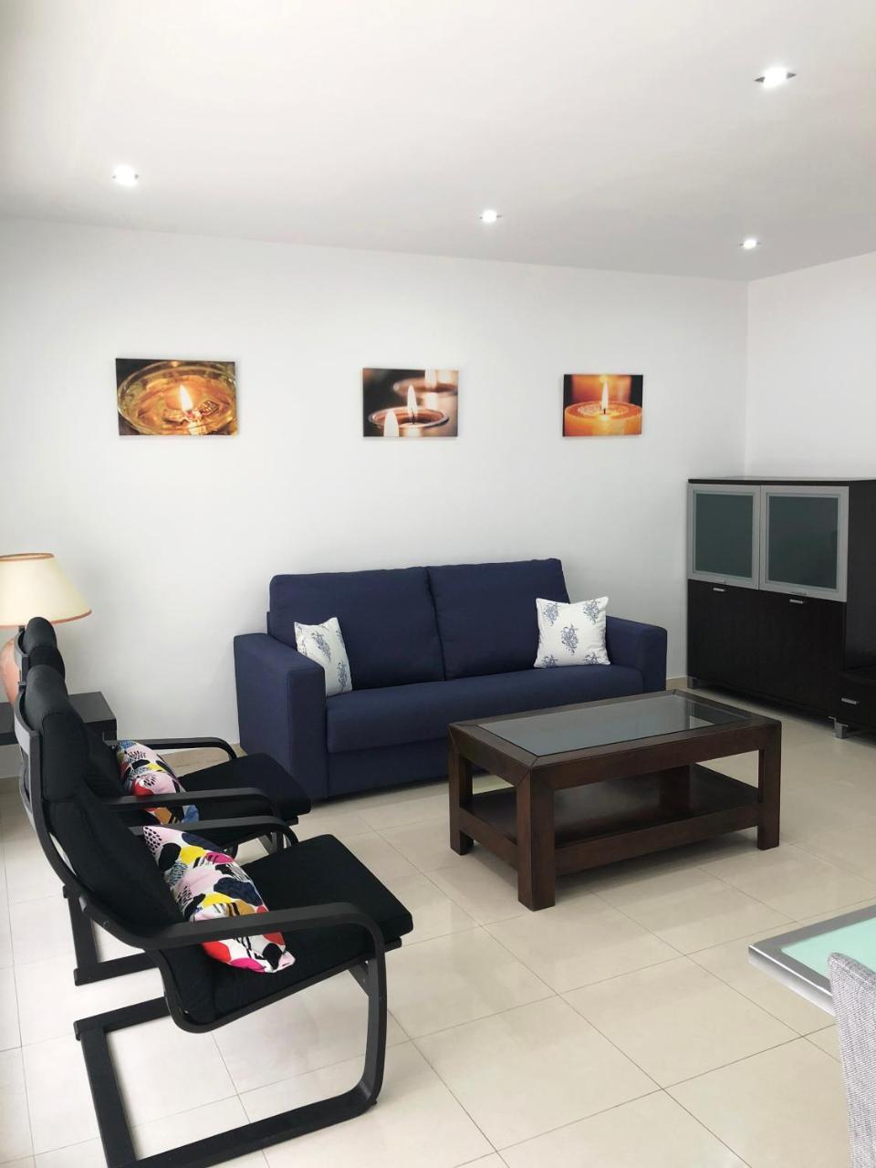 Apartamento Montroig 1 ซีเจส ภายนอก รูปภาพ